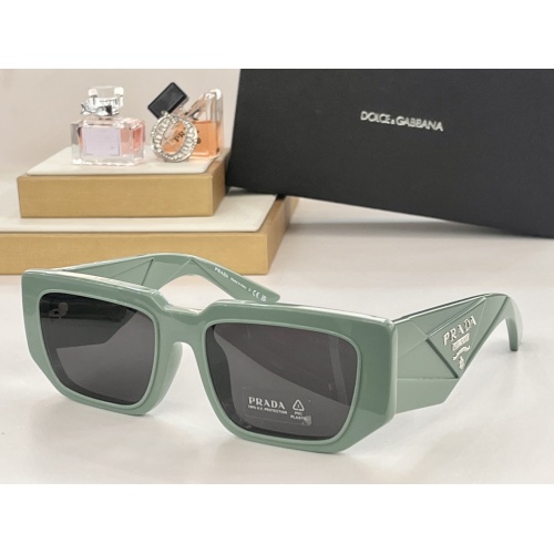 Cheap Prada AAA Quality Sunglasses #1151027 Replica Wholesale [$48.00 USD] [ITEM#1151027] on Replica Prada AAA Quality Sunglasses