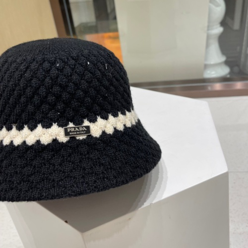 Cheap Prada Caps #1151066 Replica Wholesale [$36.00 USD] [ITEM#1151066] on Replica Prada Caps