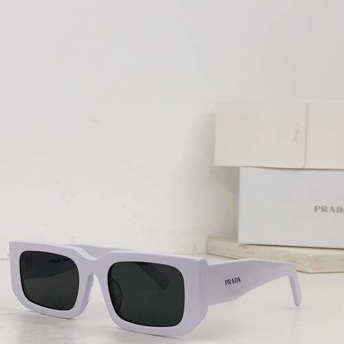 Cheap Prada AAA Quality Sunglasses #1151090 Replica Wholesale [$60.00 USD] [ITEM#1151090] on Replica Prada AAA Quality Sunglasses