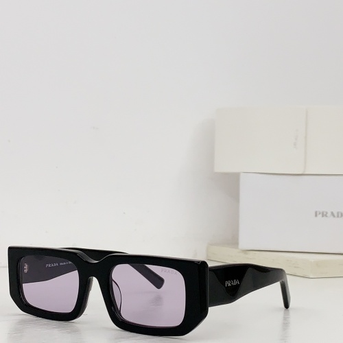 Cheap Prada AAA Quality Sunglasses #1151093 Replica Wholesale [$60.00 USD] [ITEM#1151093] on Replica Prada AAA Quality Sunglasses