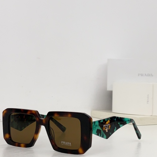 Cheap Prada AAA Quality Sunglasses #1151108 Replica Wholesale [$64.00 USD] [ITEM#1151108] on Replica Prada AAA Quality Sunglasses