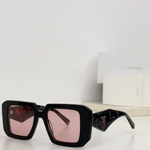 Cheap Prada AAA Quality Sunglasses #1151112 Replica Wholesale [$64.00 USD] [ITEM#1151112] on Replica Prada AAA Quality Sunglasses