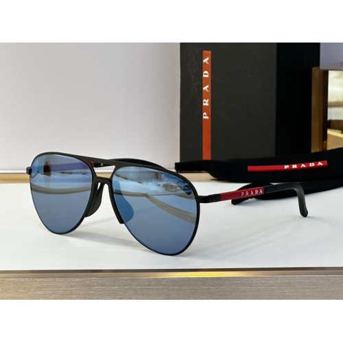 Cheap Prada AAA Quality Sunglasses #1151132 Replica Wholesale [$76.00 USD] [ITEM#1151132] on Replica Prada AAA Quality Sunglasses