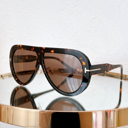 Cheap Tom Ford AAA Quality Sunglasses #1151150 Replica Wholesale [$45.00 USD] [ITEM#1151150] on Replica Tom Ford AAA Quality Sunglasses