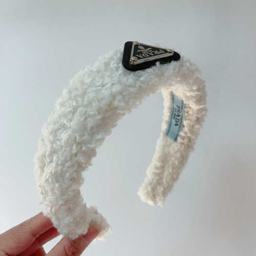 Cheap Prada Headband For Women #1151215 Replica Wholesale [$27.00 USD] [ITEM#1151215] on Replica Prada Headband