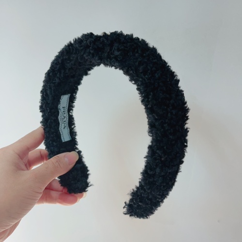 Cheap Prada Headband For Women #1151217 Replica Wholesale [$27.00 USD] [ITEM#1151217] on Replica Prada Headband