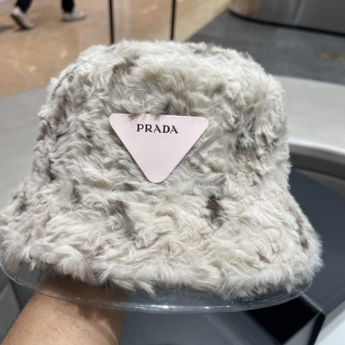 Cheap Prada Caps #1151248 Replica Wholesale [$36.00 USD] [ITEM#1151248] on Replica Prada Caps