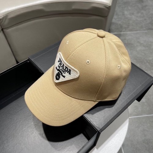 Cheap Prada Caps #1151258 Replica Wholesale [$32.00 USD] [ITEM#1151258] on Replica Prada Caps