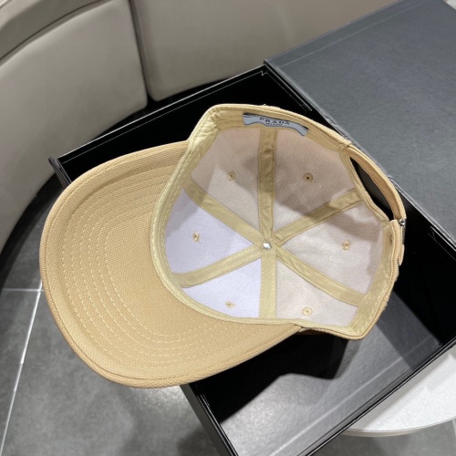 Cheap Prada Caps #1151258 Replica Wholesale [$32.00 USD] [ITEM#1151258] on Replica Prada Caps