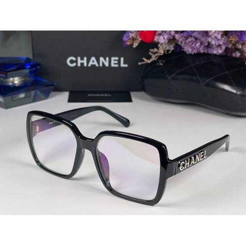 Cheap Chanel Goggles #1151268 Replica Wholesale [$45.00 USD] [ITEM#1151268] on Replica Chanel Goggles