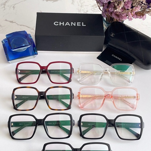 Cheap Chanel Goggles #1151268 Replica Wholesale [$45.00 USD] [ITEM#1151268] on Replica Chanel Goggles