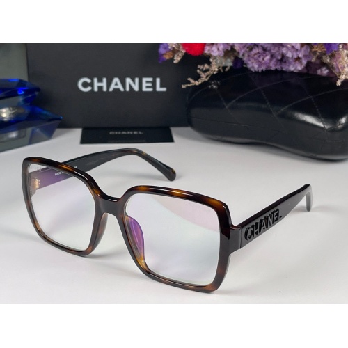 Cheap Chanel Goggles #1151270 Replica Wholesale [$45.00 USD] [ITEM#1151270] on Replica Chanel Goggles