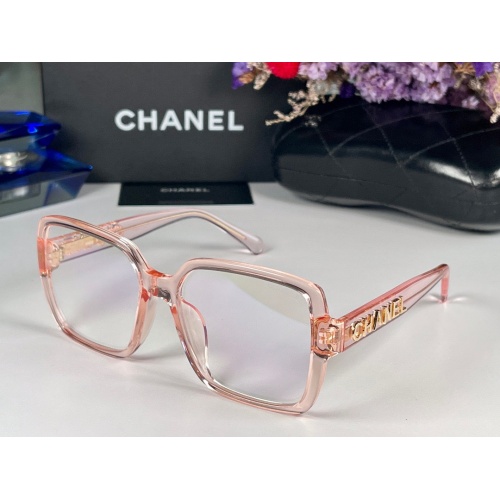 Cheap Chanel Goggles #1151272 Replica Wholesale [$45.00 USD] [ITEM#1151272] on Replica Chanel Goggles