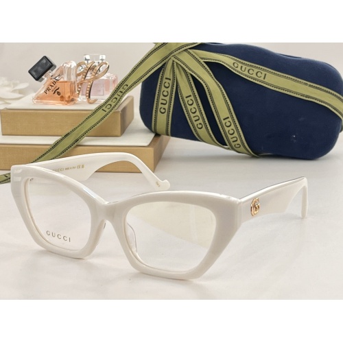 Cheap Gucci Fashion Goggles #1151299 Replica Wholesale [$45.00 USD] [ITEM#1151299] on Replica Gucci Fashion Goggles