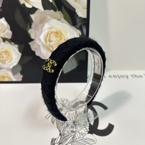 Cheap Chanel Headband For Women #1151382 Replica Wholesale [$27.00 USD] [ITEM#1151382] on Replica Chanel Headband