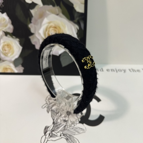 Cheap Chanel Headband For Women #1151382 Replica Wholesale [$27.00 USD] [ITEM#1151382] on Replica Chanel Headband