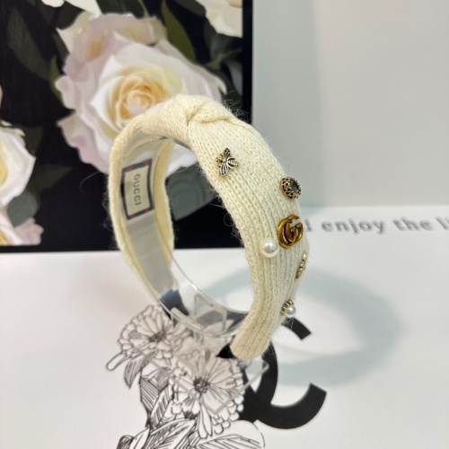 Cheap Gucci Headband For Women #1151388 Replica Wholesale [$27.00 USD] [ITEM#1151388] on Replica Gucci Headband