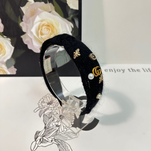 Cheap Gucci Headband For Women #1151389 Replica Wholesale [$27.00 USD] [ITEM#1151389] on Replica Gucci Headband