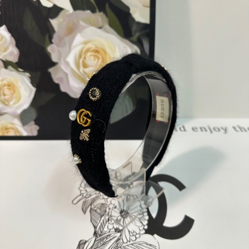 Cheap Gucci Headband For Women #1151389 Replica Wholesale [$27.00 USD] [ITEM#1151389] on Replica Gucci Headband