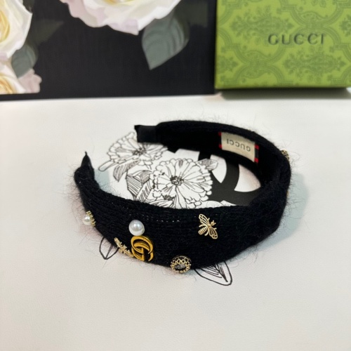 Cheap Gucci Headband For Women #1151389 Replica Wholesale [$27.00 USD] [ITEM#1151389] on Replica Gucci Headband