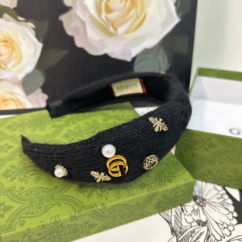 Cheap Gucci Headband For Women #1151389 Replica Wholesale [$27.00 USD] [ITEM#1151389] on Replica Gucci Headband