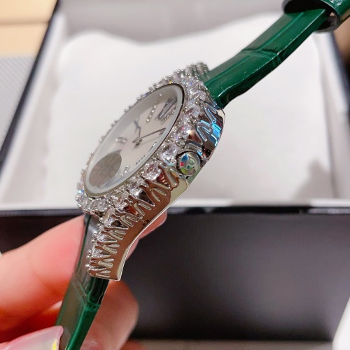 Cheap Piaget AAA Quality Watches For Women #1151591 Replica Wholesale [$115.00 USD] [ITEM#1151591] on Replica Piaget AAA Quality Watches