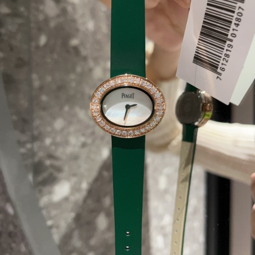 Cheap Piaget AAA Quality Watches For Women #1151620 Replica Wholesale [$122.00 USD] [ITEM#1151620] on Replica Piaget AAA Quality Watches