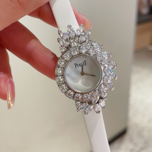 Cheap Piaget AAA Quality Watches For Women #1151634 Replica Wholesale [$128.00 USD] [ITEM#1151634] on Replica Piaget AAA Quality Watches