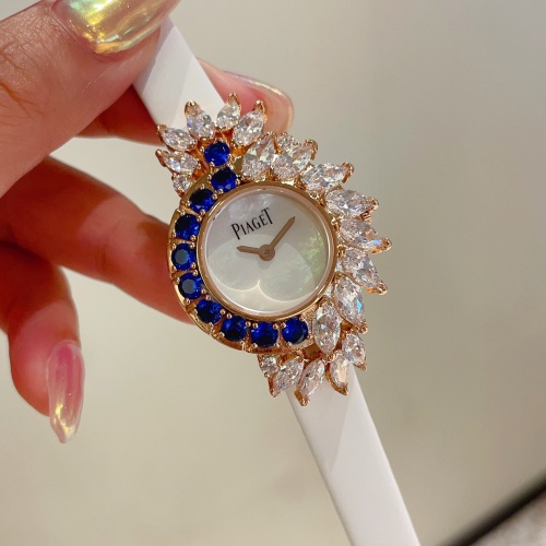 Cheap Piaget AAA Quality Watches For Women #1151642 Replica Wholesale [$132.00 USD] [ITEM#1151642] on Replica Piaget AAA Quality Watches