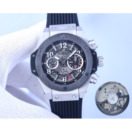 Cheap Hublot AAA Quality Watches For Men #1151663 Replica Wholesale [$222.00 USD] [ITEM#1151663] on Replica Hublot AAA Quality Watches