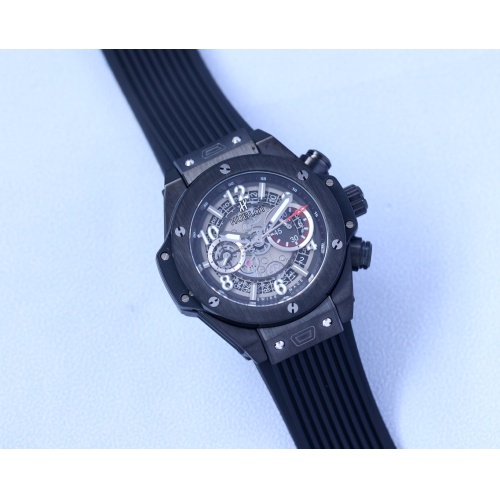 Cheap Hublot AAA Quality Watches For Men #1151665 Replica Wholesale [$222.00 USD] [ITEM#1151665] on Replica Hublot AAA Quality Watches