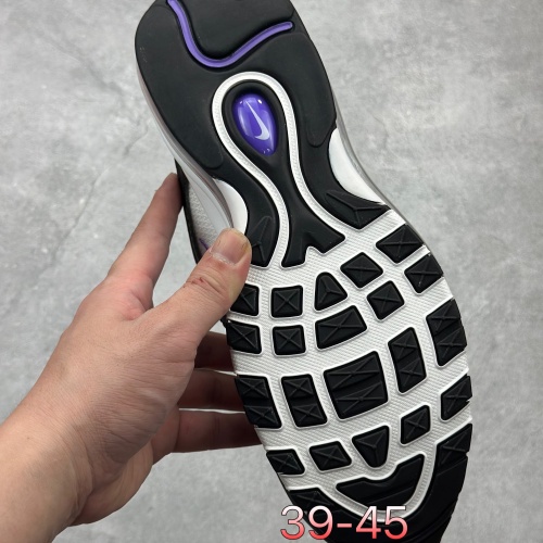 Cheap Nike Air Max 97 For Men #1151801 Replica Wholesale [$96.00 USD] [ITEM#1151801] on Replica Nike Air Max 97