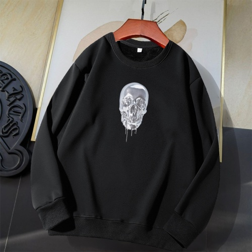 Cheap Alexander McQueen Hoodies Long Sleeved For Men #1151870 Replica Wholesale [$48.00 USD] [ITEM#1151870] on Replica Alexander McQueen Hoodies