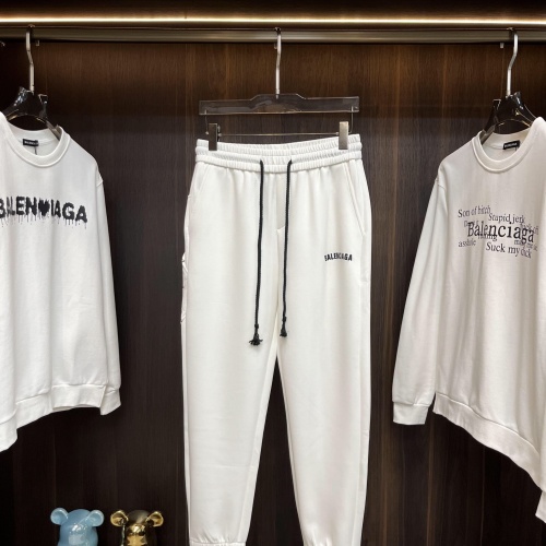 Cheap Balenciaga Pants For Men #1151949 Replica Wholesale [$80.00 USD] [ITEM#1151949] on Replica Balenciaga Pants
