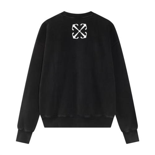 Cheap Off-White Hoodies Long Sleeved For Unisex #1152090 Replica Wholesale [$68.00 USD] [ITEM#1152090] on Replica Off-White Hoodies