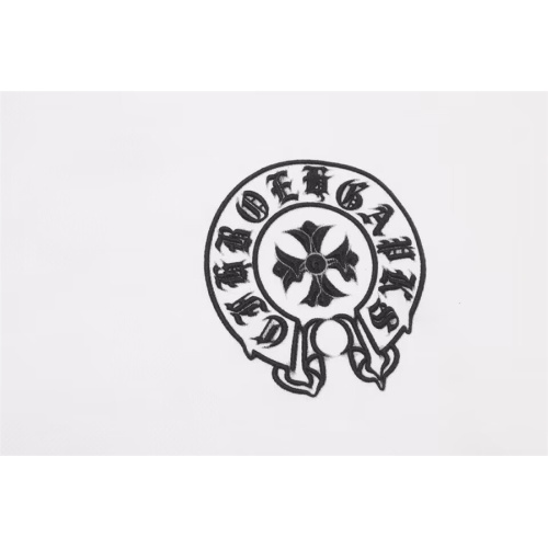 Cheap Chrome Hearts Hoodies Long Sleeved For Unisex #1152133 Replica Wholesale [$64.00 USD] [ITEM#1152133] on Replica Chrome Hearts Hoodies