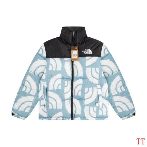 Cheap The North Face Jackets Long Sleeved For Men #1152416 Replica Wholesale [$68.00 USD] [ITEM#1152416] on Replica The North Face Jackets