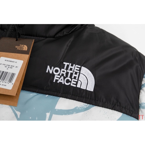 Cheap The North Face Jackets Long Sleeved For Men #1152416 Replica Wholesale [$68.00 USD] [ITEM#1152416] on Replica The North Face Jackets