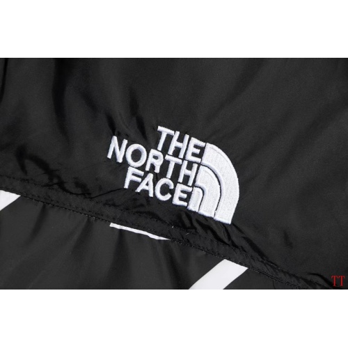 Cheap The North Face Down Feather Coat Long Sleeved For Men #1152459 Replica Wholesale [$96.00 USD] [ITEM#1152459] on Replica The North Face Down Feather Coat