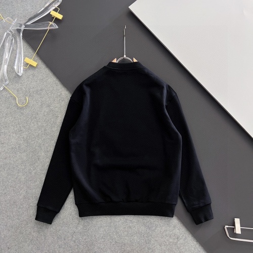 Cheap Prada Hoodies Long Sleeved For Men #1152482 Replica Wholesale [$82.00 USD] [ITEM#1152482] on Replica Prada Hoodies