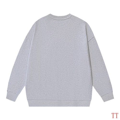 Cheap Off-White Hoodies Long Sleeved For Unisex #1152497 Replica Wholesale [$45.00 USD] [ITEM#1152497] on Replica Off-White Hoodies