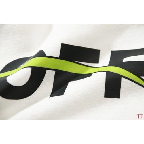 Cheap Off-White Hoodies Long Sleeved For Unisex #1152531 Replica Wholesale [$52.00 USD] [ITEM#1152531] on Replica Off-White Hoodies