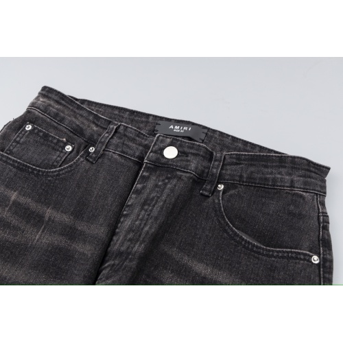 Cheap Amiri Jeans For Unisex #1152571 Replica Wholesale [$60.00 USD] [ITEM#1152571] on Replica Amiri Jeans