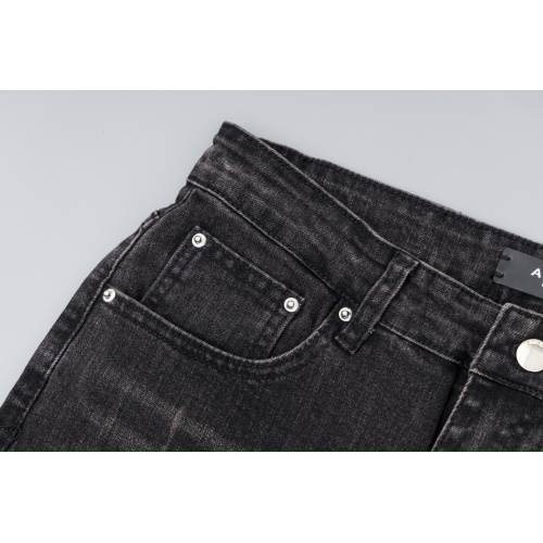 Cheap Amiri Jeans For Unisex #1152571 Replica Wholesale [$60.00 USD] [ITEM#1152571] on Replica Amiri Jeans
