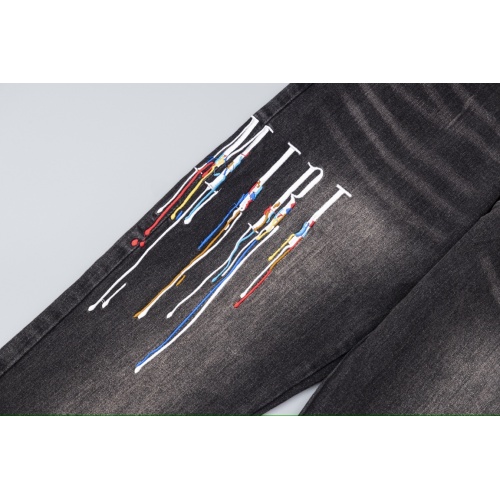Cheap Amiri Jeans For Unisex #1152571 Replica Wholesale [$60.00 USD] [ITEM#1152571] on Replica Amiri Jeans