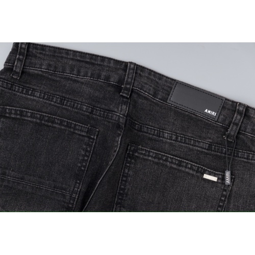 Cheap Amiri Jeans For Unisex #1152571 Replica Wholesale [$60.00 USD] [ITEM#1152571] on Replica Amiri Jeans