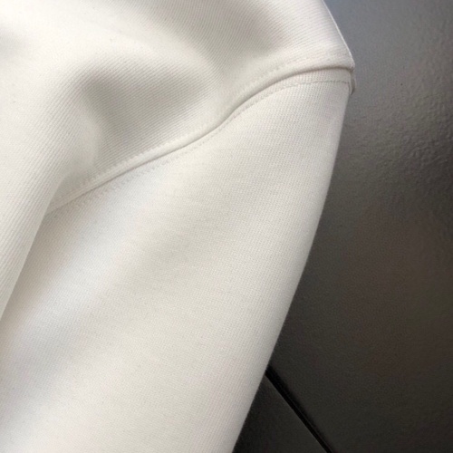 Cheap Versace Hoodies Long Sleeved For Men #1152633 Replica Wholesale [$45.00 USD] [ITEM#1152633] on Replica Versace Hoodies