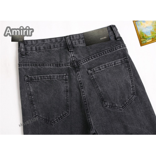 Cheap Amiri Jeans For Men #1152707 Replica Wholesale [$48.00 USD] [ITEM#1152707] on Replica Amiri Jeans