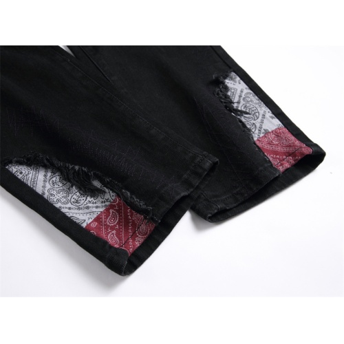 Cheap Amiri Jeans For Men #1152719 Replica Wholesale [$48.00 USD] [ITEM#1152719] on Replica Amiri Jeans