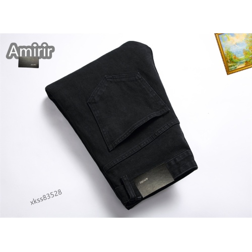 Cheap Amiri Jeans For Men #1152719 Replica Wholesale [$48.00 USD] [ITEM#1152719] on Replica Amiri Jeans